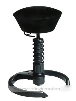 Milano black special edition swopperÂ® made in germany