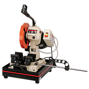 New brand jet bench model cold saw j-F225 - 414220