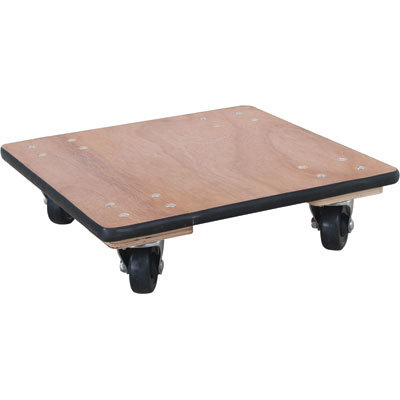 New northern industrial furniture dolly 600LB capacity - 