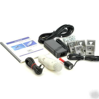 New port NSC200 handheld motion control system