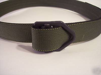 New rigger gun belt idpa ccw belt 38