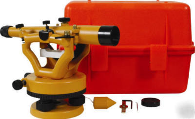New seco builders sight survey tilt & level transit ~ 