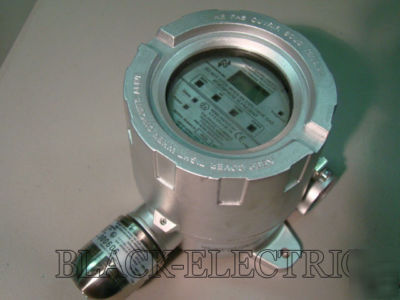 New status scientific controls gas detector GSH3 FGD9 