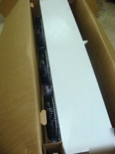 New walk in freezer defrost evaporator 12,000 btu's