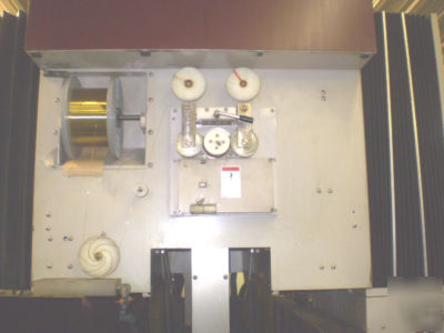 Nice hitachi model 810Q cnc wire edm