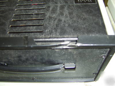 Sencore PR57 isolation varible adjustable ac power supp