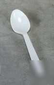 Spork - plastic - heavy weight - 5.75 in - CMP21C