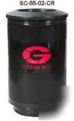 Stadium seriesâ„¢ 55 gal standard unit SC5501FT