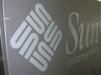 Sun microsystems 19