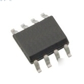 Ic OPA2132 fet input dual op amp, high speed SOIC8 (2)