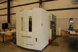 Kitamura mycenter HX400I