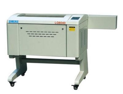 Laser engraver,laser engraving machine LG6040N