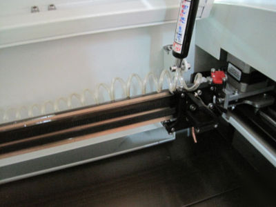 Laser engraver,laser engraving machine LG6040N