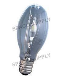 12 320 watt pulse start metal halide bulbs lamps M132/e