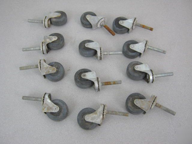 12 swivel caster 2