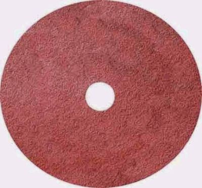 25 premium resin fiber discs 4.5