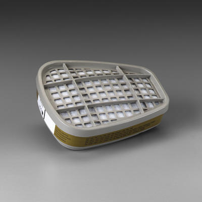 3Mâ„¢ multi gas/vapor cartridge 6006 (2/pack)