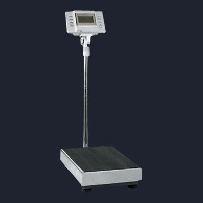 500 kg/999 lb medical / bench scale digital heavy duty