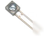50X temic TSSP4400 infrared emitting diode