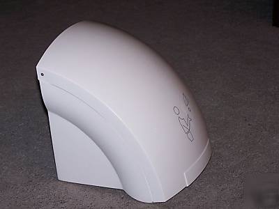 Automatic hand dryer infrared hands free electric
