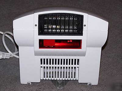 Automatic hand dryer infrared hands free electric