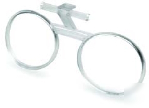 Bacou-dalloz uvex stealth goggles, bacou-dalloz : S3959
