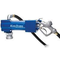 Blue devil, 230 vac, 12 gpm (45 lpm), 1 amps pn 260022