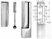 Cam lift hinge spring assist - 123-1001