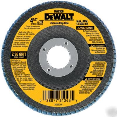 Dewalt DW8330 7