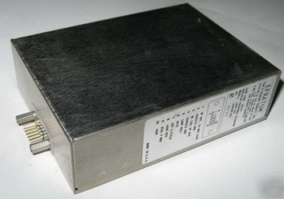 Efratom 10MHZ lpro-101 rubidium frequency standard