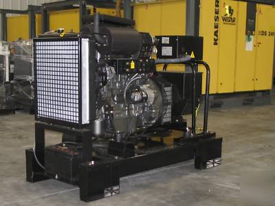 Himoinsa yanmar diesel generator 40 kw prime