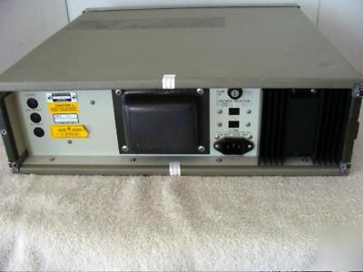 Hp - agilent 214B high power pulse generator w/ manual 