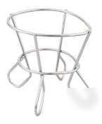 Johnson-rose wire ham holder