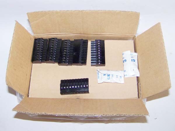 New 48 on-shore technology terminal blocks TS10710B-10