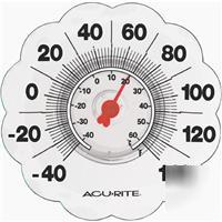 New chaney clr suction thermometer 465