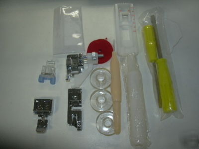 New heavy duty mercury sewing machine walking foot