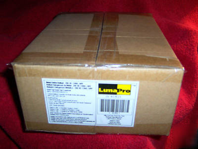 New hid ballast kit metal halide 250W 120/208/240/277 