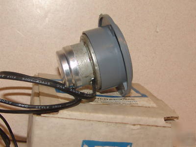 New hour time EF1335 - 509 meter by general time - w/box