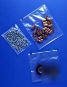 New slider-zipâ„¢ bags - 9IN x 12IN - 1 gallon