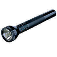 New streamlight sl-20XÂ®-led with 120V ac/dc-2 sleeves * *