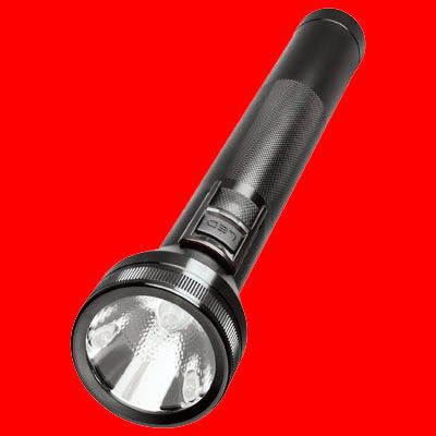 New streamlight sl-20XÂ®-led with 120V ac/dc-2 sleeves * *