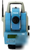 New trimble-spectra focus 10 totalstation 5