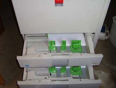 Oce office copier - printer- scanner model / CM2510