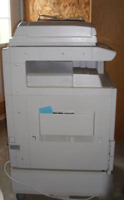 Oce office copier - printer- scanner model / CM2510