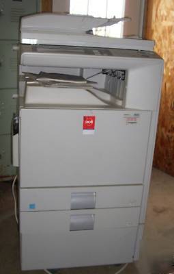 Oce office copier - printer- scanner model / CM2510