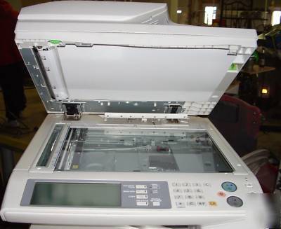 Oce office copier - printer- scanner model / CM2510