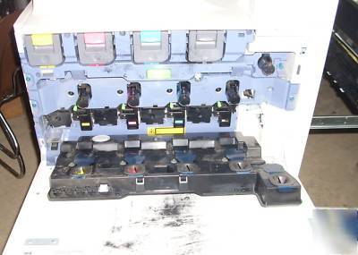 Oce office copier - printer- scanner model / CM2510