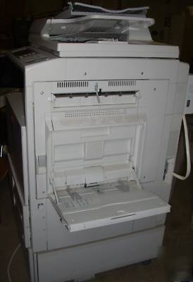 Oce office copier - printer- scanner model / CM2510