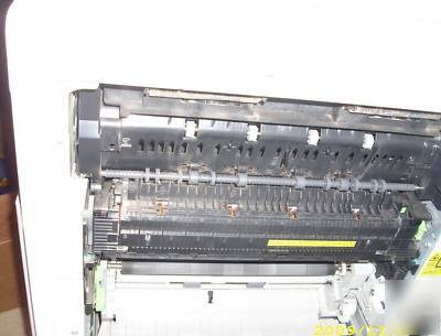Oce office copier - printer- scanner model / CM2510
