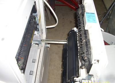 Oce office copier - printer- scanner model / CM2510